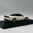 Load image into Gallery viewer, Kyosho Mini-z Body ASC MR-03N-RM Honda NSX White MZP158W