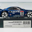 Load image into Gallery viewer, Kyosho Mini-Z Body CALSONIC SKYLINE GT-R BRIDGESTONE #12(Blue) MZC26CS