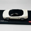 Load image into Gallery viewer, Kyosho Mini-z Body ASC MR-03N-RM Honda NSX White MZP158W