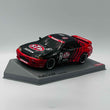 Load image into Gallery viewer, Kyosho Mini-Z Body ASC STP Taisan GT-R 1993 No.MZX35ST