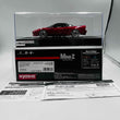 Load image into Gallery viewer, Kyosho Mini-z Body ASC MR-03N-RM Honda NSX Red MZP158R