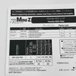 Load image into Gallery viewer, Kyosho Mini-z Body ASC MR-03N-RM Honda NSX Red MZP158R