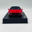 Load image into Gallery viewer, Kyosho Mini-z Body ASC MR-03N-RM Honda NSX Red MZP158R