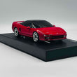 Load image into Gallery viewer, Kyosho Mini-z Body ASC MR-03N-RM Honda NSX Red MZP158R