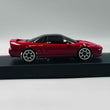 Load image into Gallery viewer, Kyosho Mini-z Body ASC MR-03N-RM Honda NSX Red MZP158R