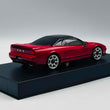 Load image into Gallery viewer, Kyosho Mini-z Body ASC MR-03N-RM Honda NSX Red MZP158R