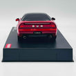 Load image into Gallery viewer, Kyosho Mini-z Body ASC MR-03N-RM Honda NSX Red MZP158R