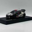 Load image into Gallery viewer, KYOSHO MINI-Z Auto Scale Collection Citroen DS3 WRC 2011 Kimi Raikkonen MZP420KR