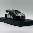 Load image into Gallery viewer, KYOSHO MINI-Z Auto Scale Collection Citroen DS3 WRC 2011 Kimi Raikkonen MZP420KR
