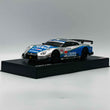 Load image into Gallery viewer, Kyosho Mini-z Body ASC WOODONE ADVAN Clarion GT-R 2008 MZP214WA