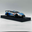 Load image into Gallery viewer, Kyosho Mini-z Body ASC WOODONE ADVAN Clarion GT-R 2008 MZP214WA