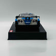 Load image into Gallery viewer, Kyosho Mini-z Body ASC WOODONE ADVAN Clarion GT-R 2008 MZP214WA