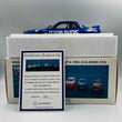 Load image into Gallery viewer, Autoart 1/18 NISSAN SKYLINE GT-R (R32) GROUP A 1993(CALSONIC #12)