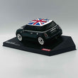 Load image into Gallery viewer, Kyosho Mini-z Body ASC MINI COOPRE S Metallic Green MZP108UMG
