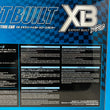 Load image into Gallery viewer, TAMIYA 1/10 XB series No.56 1/10RC XB Mighty Frog 57756