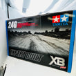 Load image into Gallery viewer, TAMIYA 1/10 XB series No.56 1/10RC XB Mighty Frog 57756