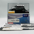 Load image into Gallery viewer, Kyosho Mini-z Body ASC MINI COOPRE S Dark Silver MZX108CS