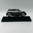 Load image into Gallery viewer, Kyosho Mini-z Body ASC MINI COOPRE S Dark Silver MZX108CS