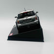 Load image into Gallery viewer, Kyosho Mini-z Body ASC MINI COOPRE S Dark Silver MZX108CS