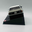Load image into Gallery viewer, Kyosho Mini-z Body Formula D TOYOTA AE86 / AERO BLACK/WHITE MZP410BKW