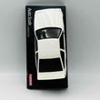 Load image into Gallery viewer, Kyosho Mini-z Body Formula D TOYOTA AE86 / AERO BLACK/WHITE MZP410BKW