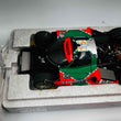 Load image into Gallery viewer, Autoart 1/18 MAZDA 787B LeMans Winner 1991 Paint cracked