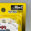 Load image into Gallery viewer, Kyosho Mini-Z Racer BMW M3 GTR Nurburgring 2003 No.43 R246-11115