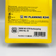 Load image into Gallery viewer, Kyosho Mini-Z Racer BMW M3 GTR Nurburgring 2003 No.43 R246-11115
