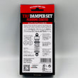 Load image into Gallery viewer, TAMIYA Hop-up Options No.571 TRF Damper Set of 4 (Fusso Coat) #53571
