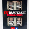 Load image into Gallery viewer, TAMIYA Hop-up Options No.571 TRF Damper Set of 4 (Fusso Coat) #53571