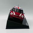 Load image into Gallery viewer, Kyosho Mini-z Body ASC MINI COOPRE S Red MZX108UR