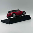 Load image into Gallery viewer, Kyosho Mini-z Body ASC MINI COOPRE S Red MZX108UR