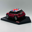 Load image into Gallery viewer, Kyosho Mini-z Body ASC MINI COOPRE S Red MZX108UR