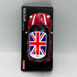 Load image into Gallery viewer, Kyosho Mini-z Body ASC MINI COOPRE S Red MZX108UR