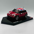 Load image into Gallery viewer, Kyosho Mini-z Body ASC MINI COOPRE S Red MZX108UR