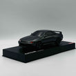 Load image into Gallery viewer, Kyosho Mini-z Body ASC MR03N-RM SKYLINE GT-R R32 MetalGray MZP141GM