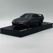 Load image into Gallery viewer, Kyosho Mini-z Body ASC MR03N-RM SKYLINE GT-R R32 MetalGray MZP141GM