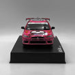Load image into Gallery viewer, Kyosho Mini-z Body ASC MA-010&015 GRG LANCER EVOLUTION X MZP409GRG No case