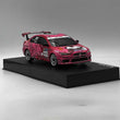 Load image into Gallery viewer, Kyosho Mini-z Body ASC MA-010&015 GRG LANCER EVOLUTION X MZP409GRG No case