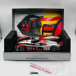 Load image into Gallery viewer, Spark Audi R10 TDI Audi Sport North America n° 1 Winner LM 2007 F.Biela-E.Pirro-M.