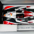 Load image into Gallery viewer, Spark Audi R10 TDI Audi Sport North America n° 1 Winner LM 2007 F.Biela-E.Pirro-M.