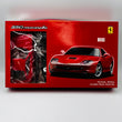 Load image into Gallery viewer, Fujimi 1/24 82Parts Assembly Plastic Model Kit Ferrari 550 maranello Real sports car RS-6