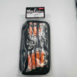 Load image into Gallery viewer, Kyosho Mini-Z SP Tool Set 2 MZW1200R Kyosho 60th Anniversary Limited Orange