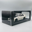 Load image into Gallery viewer, ignition 1/18 Mitsubishi Lancer Evolution Ⅲ GSR (CE9A) White2 IG1547