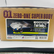 Load image into Gallery viewer, 1/10 Electric touring car drift car body Nissan Fairlady Z (S130) over fender version #67131