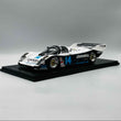 Load image into Gallery viewer, Spark 1/18 Porsche 962 C Winner 24H Daytona 1986 A.Holbert-D.Bell-A.Unser Jr.Case crack