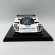 Load image into Gallery viewer, Spark 1/18 Porsche 962 C Winner 24H Daytona 1986 A.Holbert-D.Bell-A.Unser Jr.Case crack