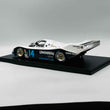 Load image into Gallery viewer, Spark 1/18 Porsche 962 C Winner 24H Daytona 1986 A.Holbert-D.Bell-A.Unser Jr.Case crack