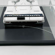 Load image into Gallery viewer, Spark 1/18 Porsche 962 C Winner 24H Daytona 1986 A.Holbert-D.Bell-A.Unser Jr.Case crack