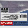 Load image into Gallery viewer, Kyosho Mini-z Body ASC LANCIA DELTA No.4/1992 Monte Carlo Rally Winner MZX402M